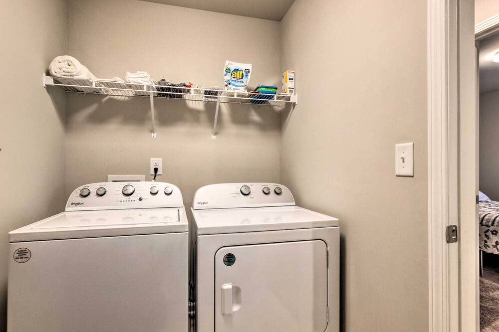 Photo of Bedroom in Morganton