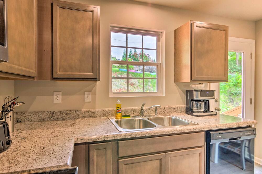 Photo of Kitchen in Morganton