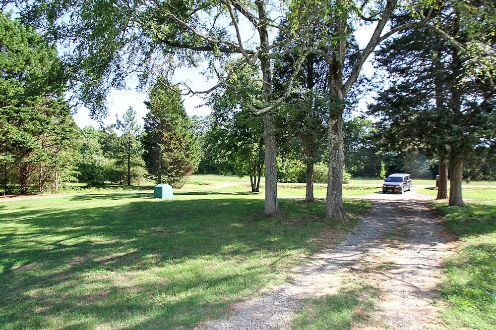 Photo of Outdoor in Davidson