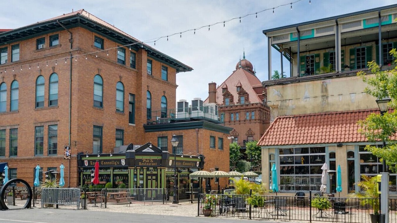Photo of Outdoor in Downtown Richmond