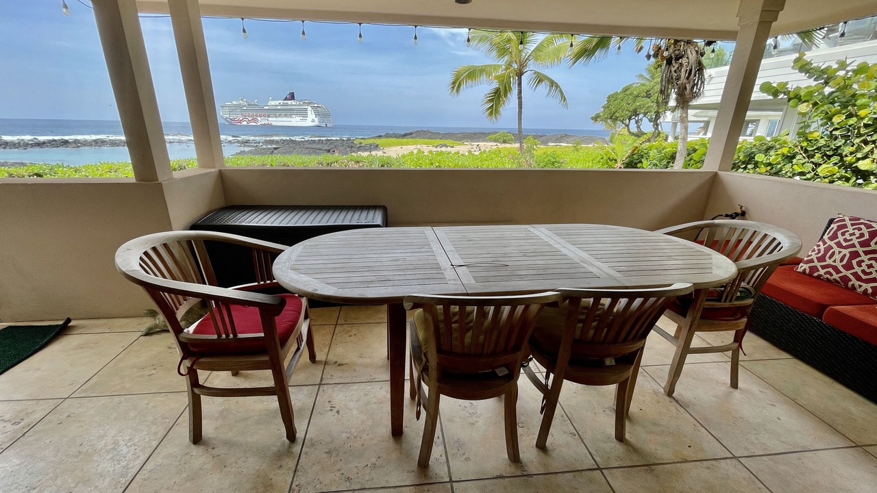Photo of Outdoor in Historic Kailua Village