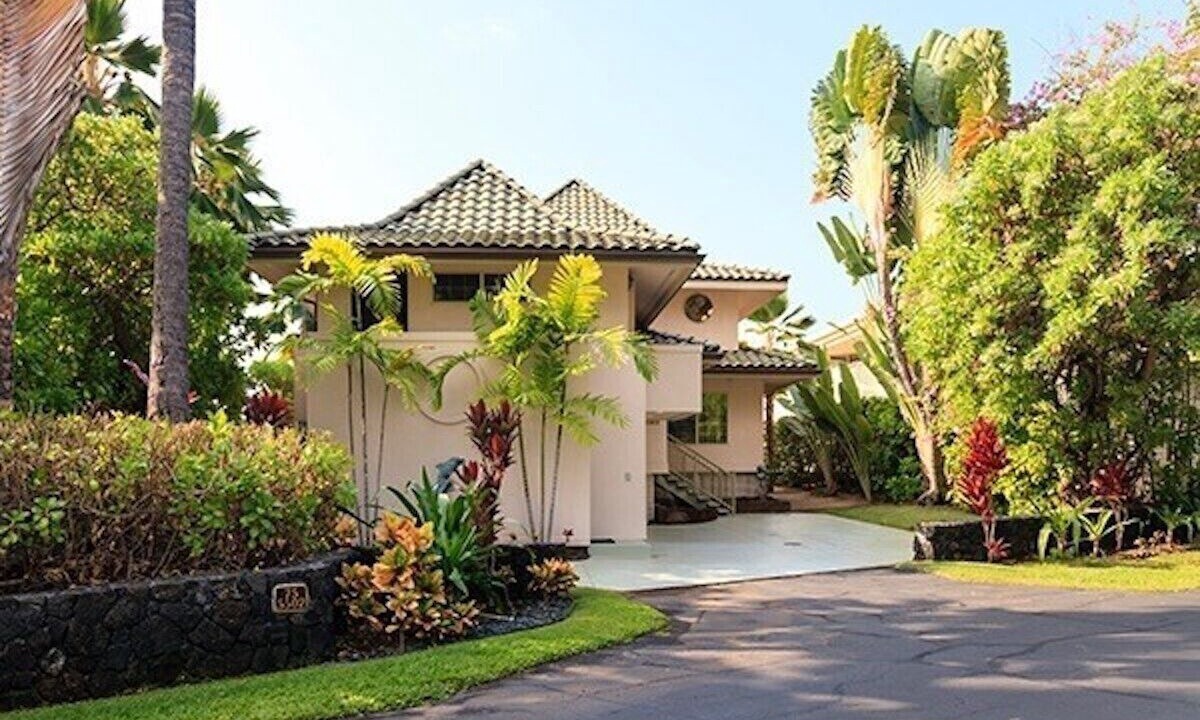 Photo of Outdoor in Historic Kailua Village