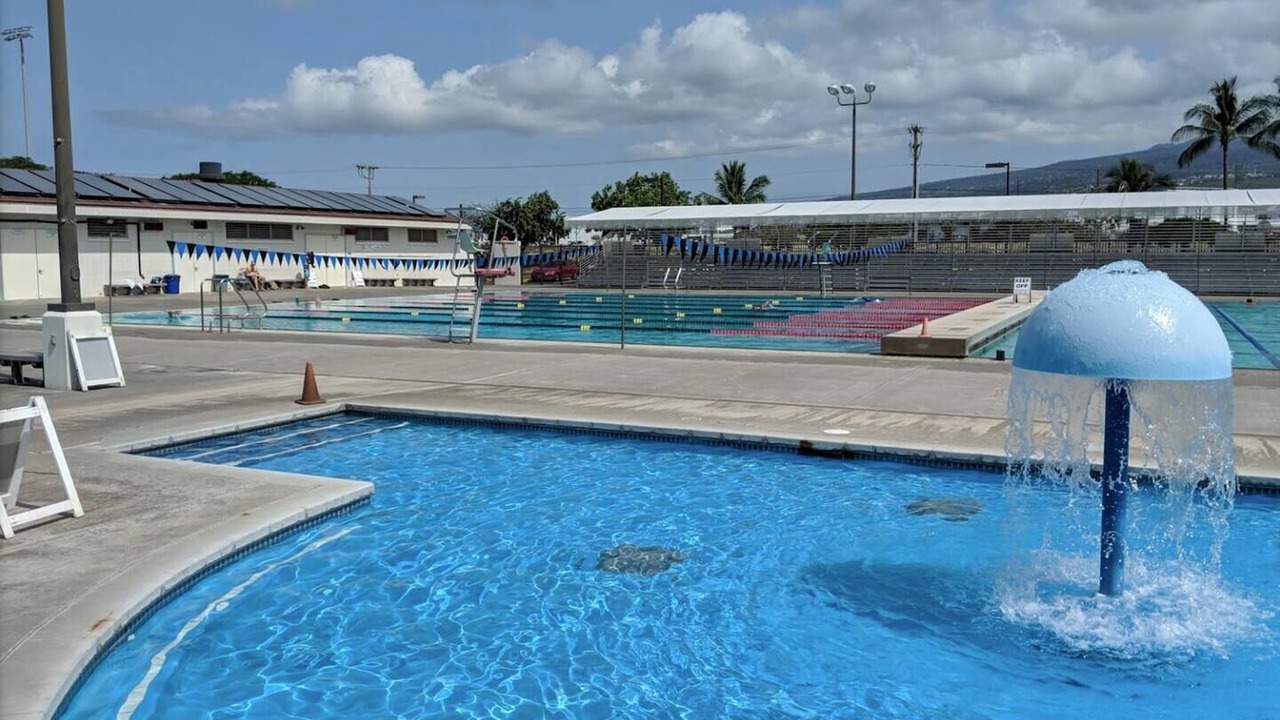 Photo of Outdoor in Historic Kailua Village
