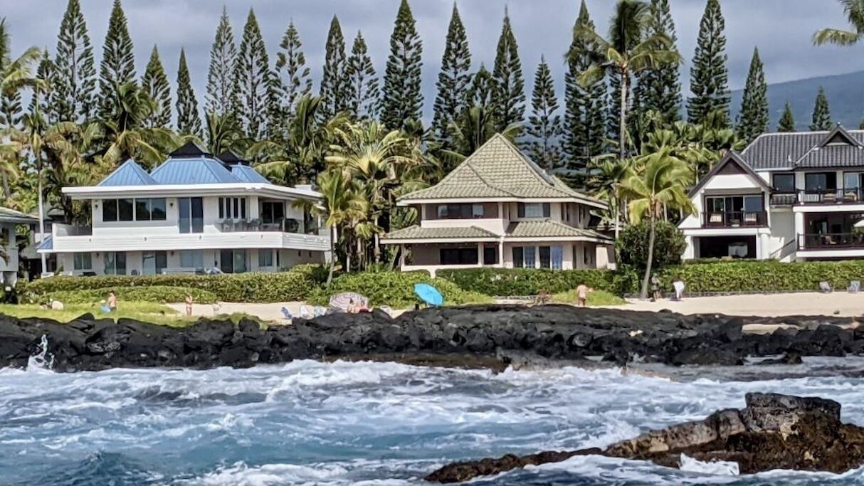 Photo of Outdoor in Historic Kailua Village