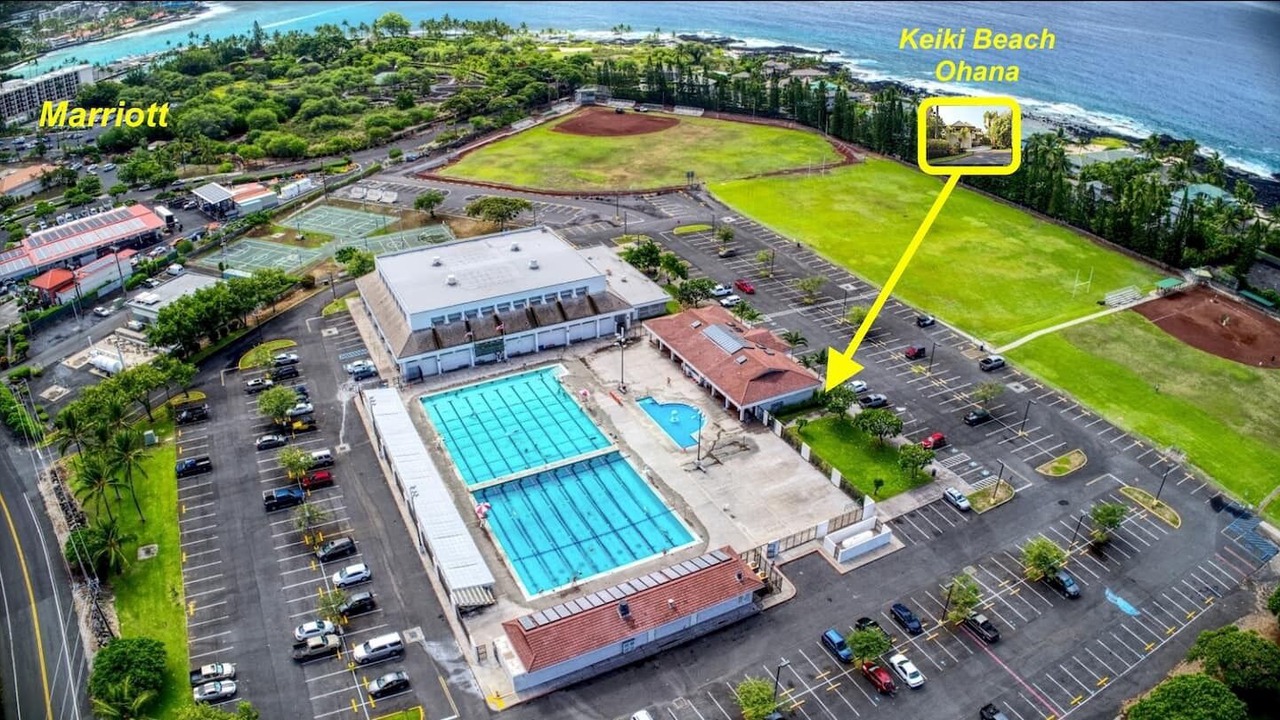 Photo of Outdoor in Historic Kailua Village