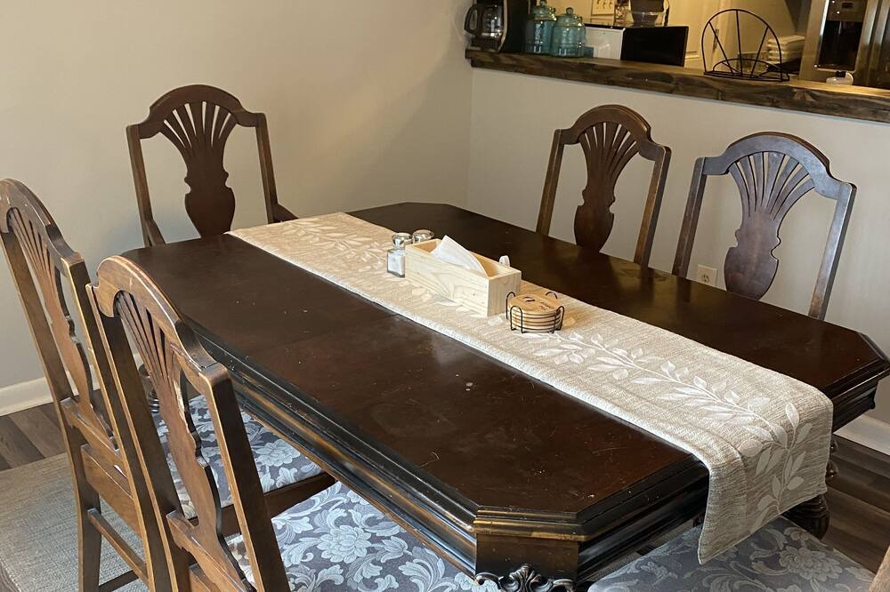 Photo of Kitchen in Fayetteville