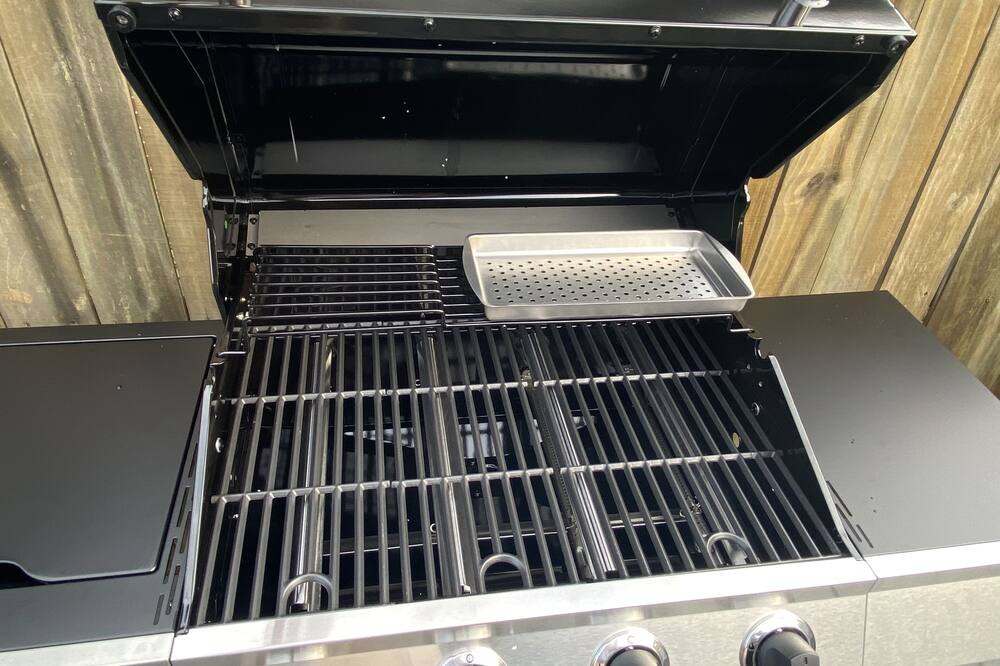 Photo of Kitchen in Fayetteville