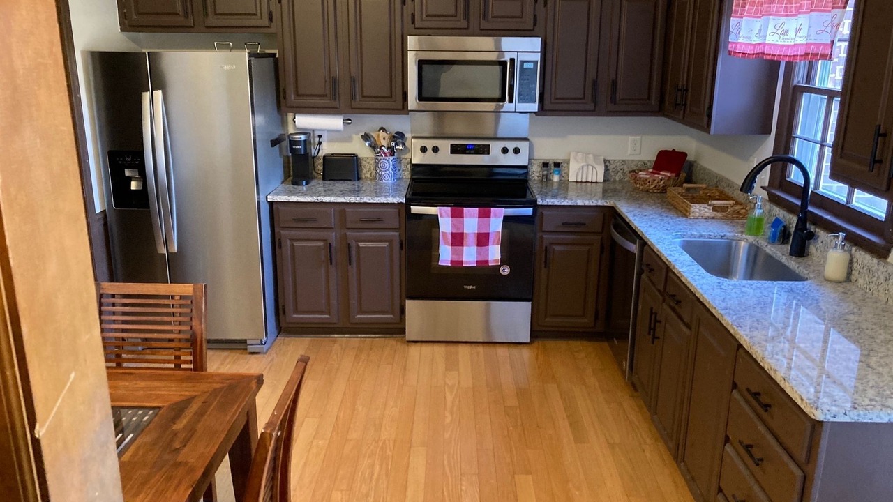Photo of Kitchen in Greensboro