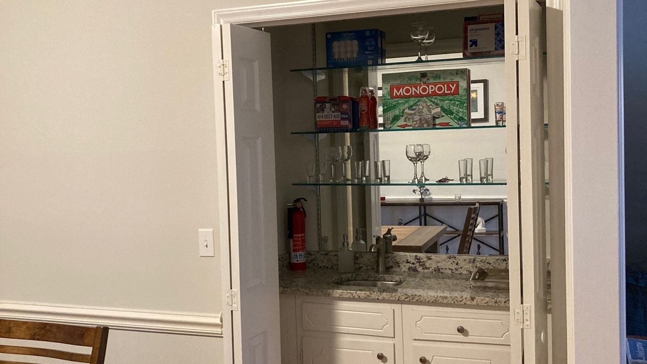 Photo of Kitchen in Greensboro
