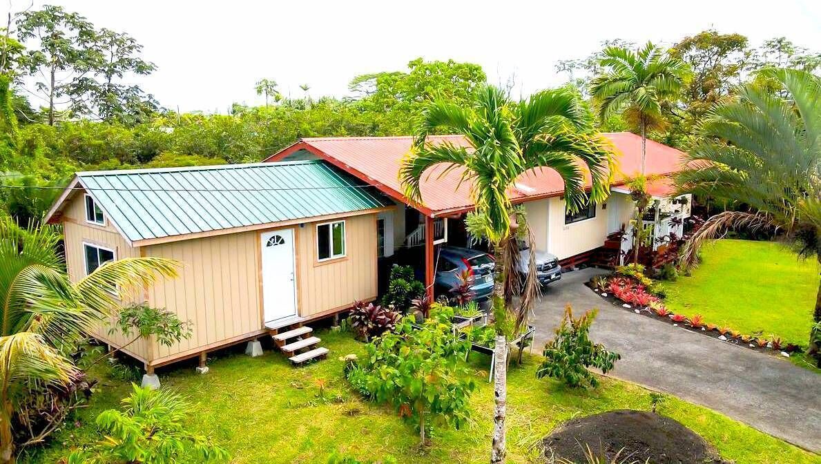 Photo of Outdoor in Ainaloa