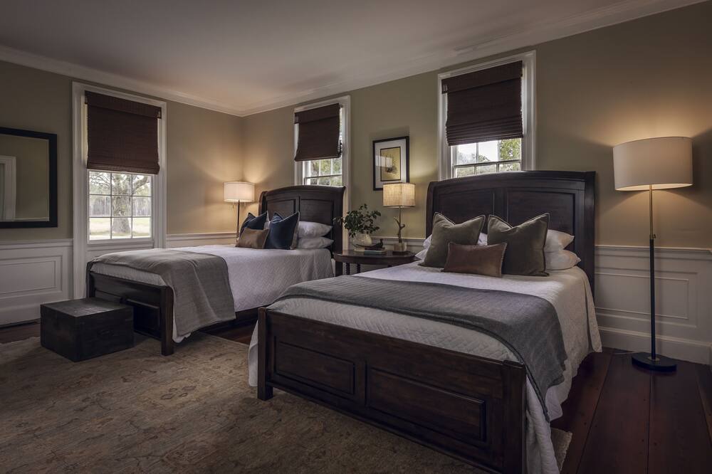 Photo of Bedroom in Huger