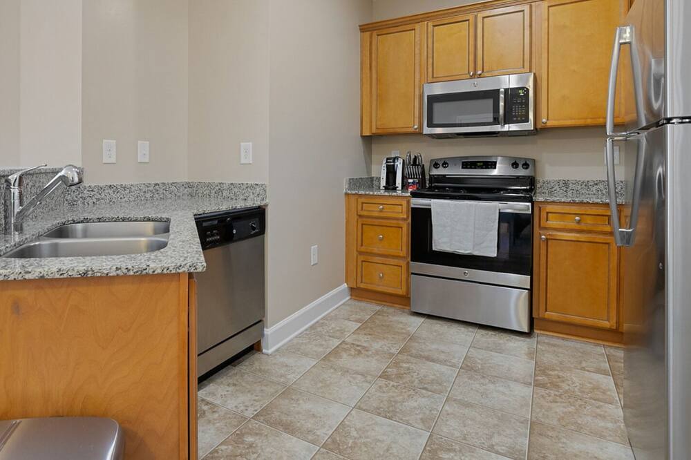 Photo of Kitchen in Greensboro