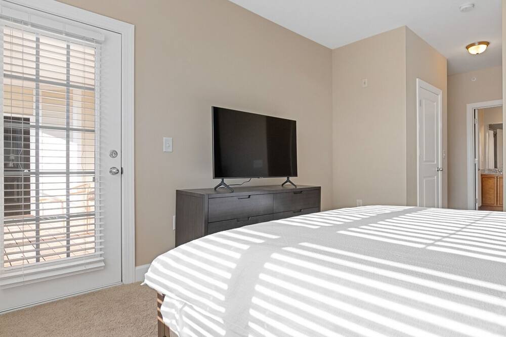 Photo of Bedroom in Greensboro