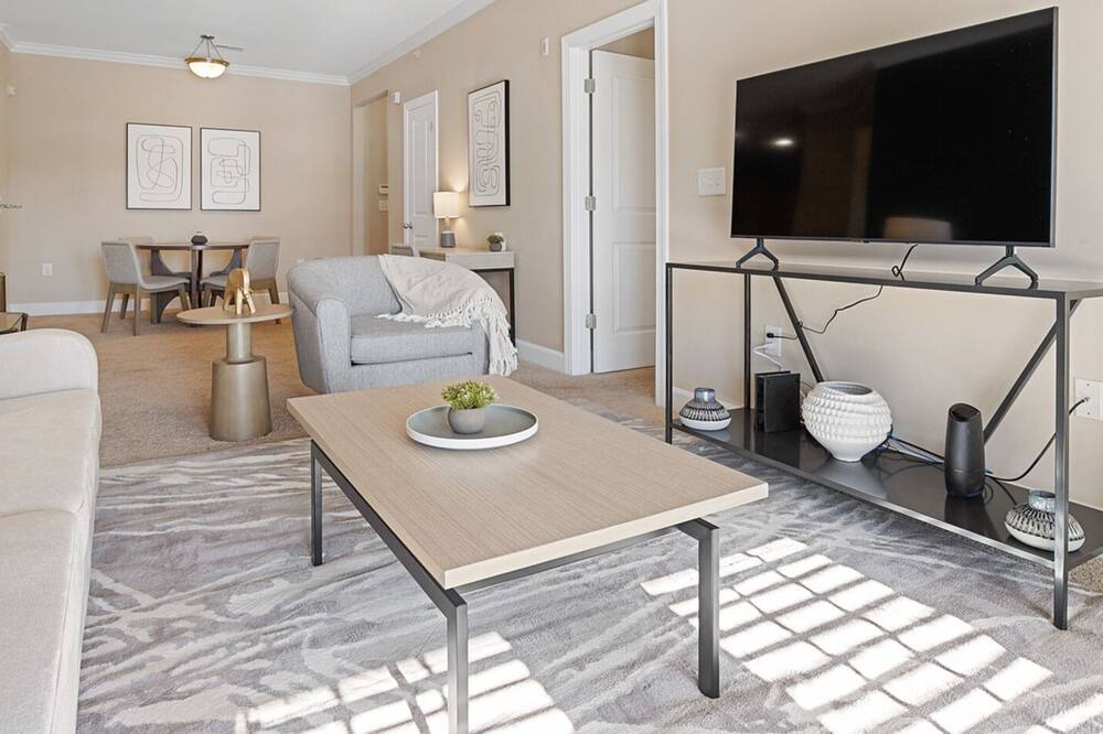 Photo of Livingroom in Greensboro