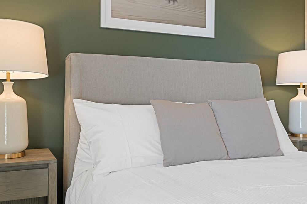Photo of Bedroom in Greensboro