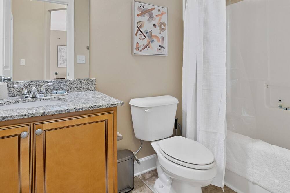 Photo of Bathroom in Greensboro