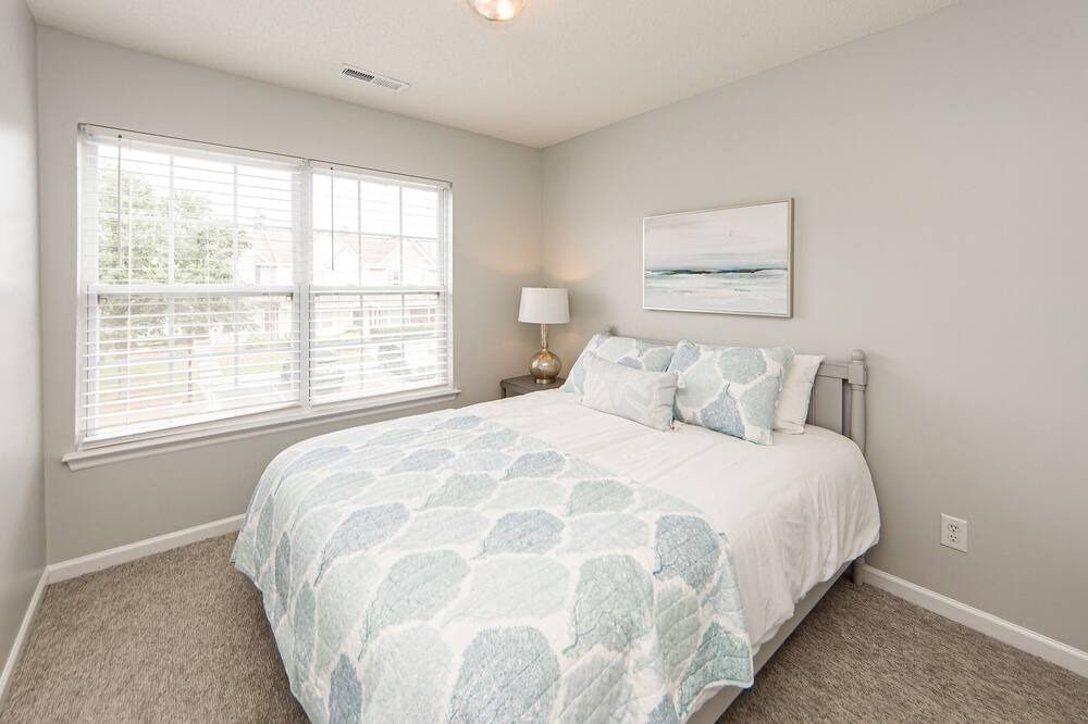 Photo of Bedroom in Charleston