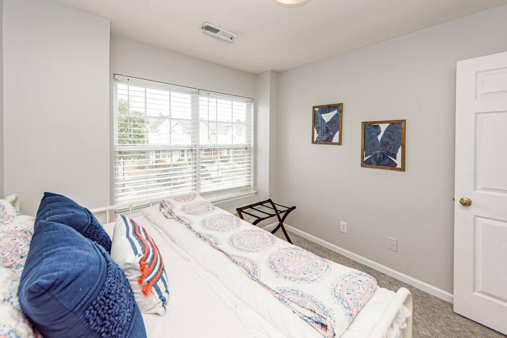 Photo of Bedroom in Charleston