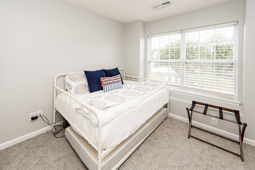 Photo of Bedroom in Charleston