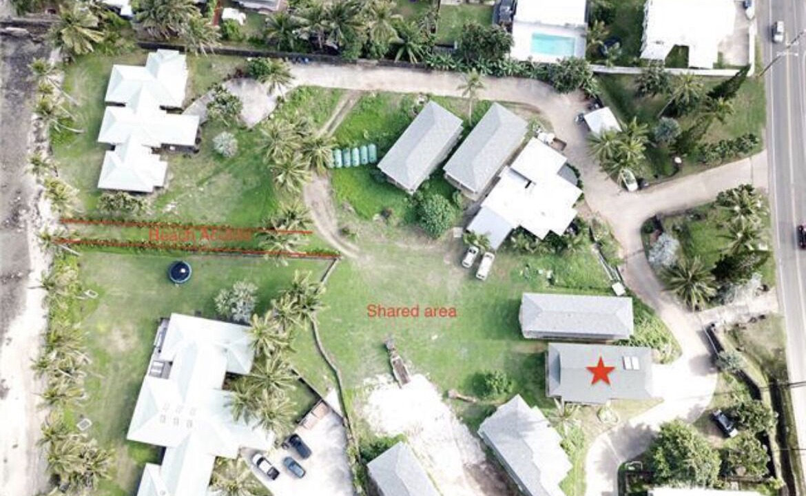 Photo of Outdoor in Hauula