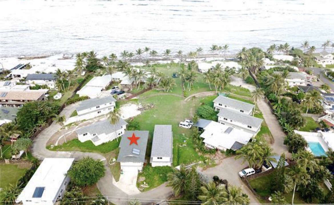 Photo of Outdoor in Hauula