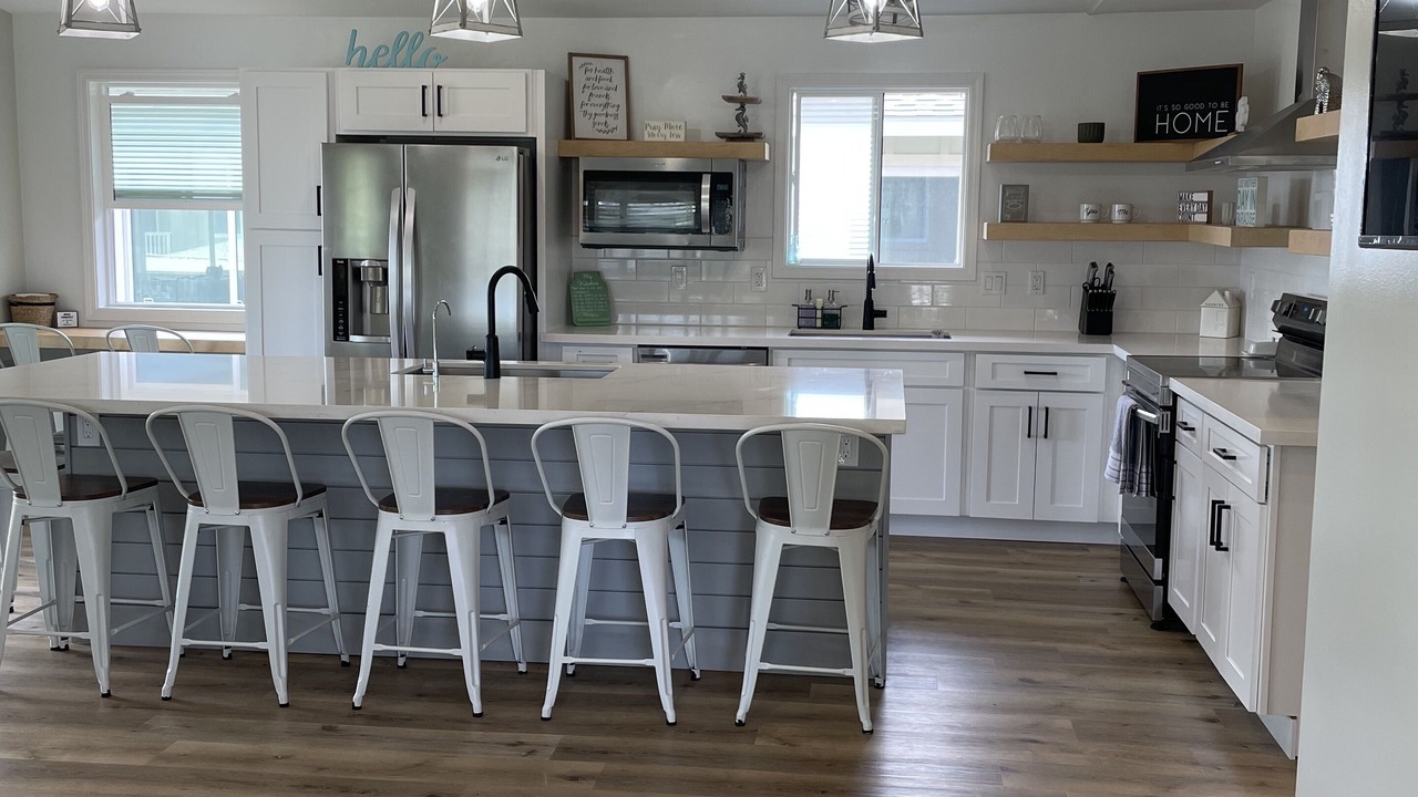 Photo of Kitchen in Hauula