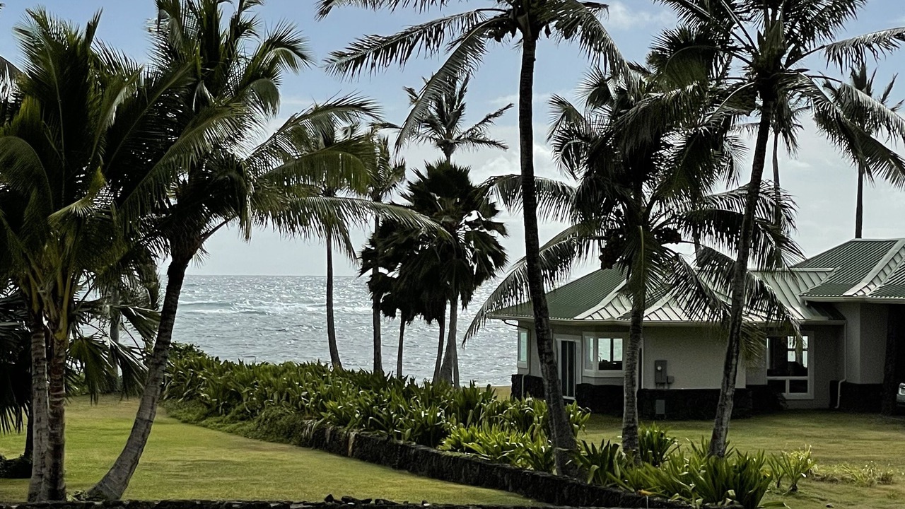 Photo of Outdoor in Hauula