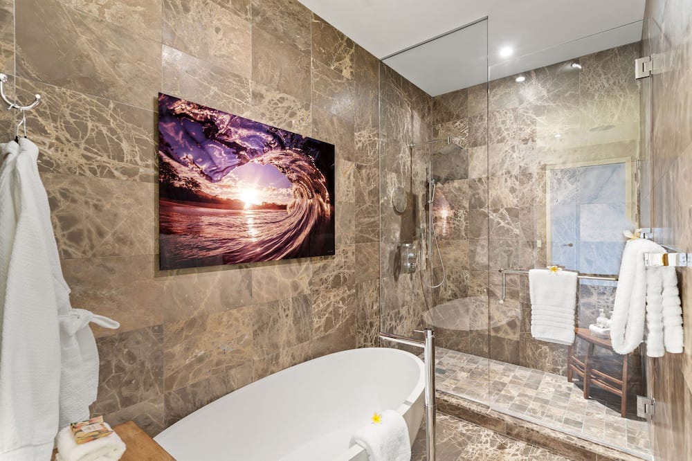 Photo of Bathroom in Wailea