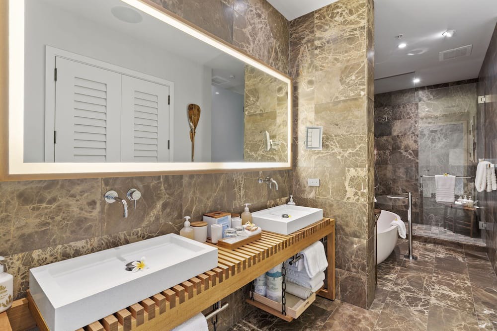 Photo of Bathroom in Wailea