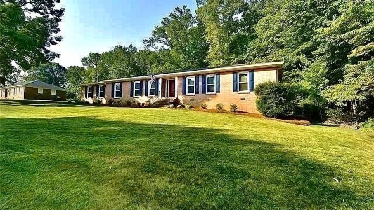 Photo of Outdoor in Charlotte