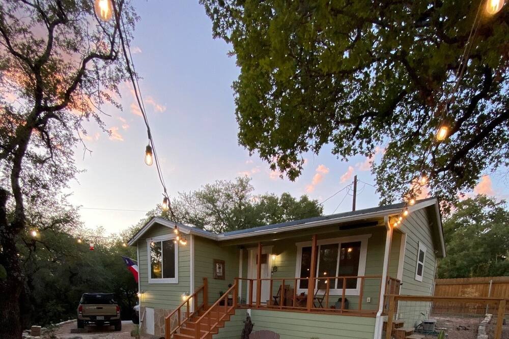 Photo of Patio Balcony in Lakeland Park