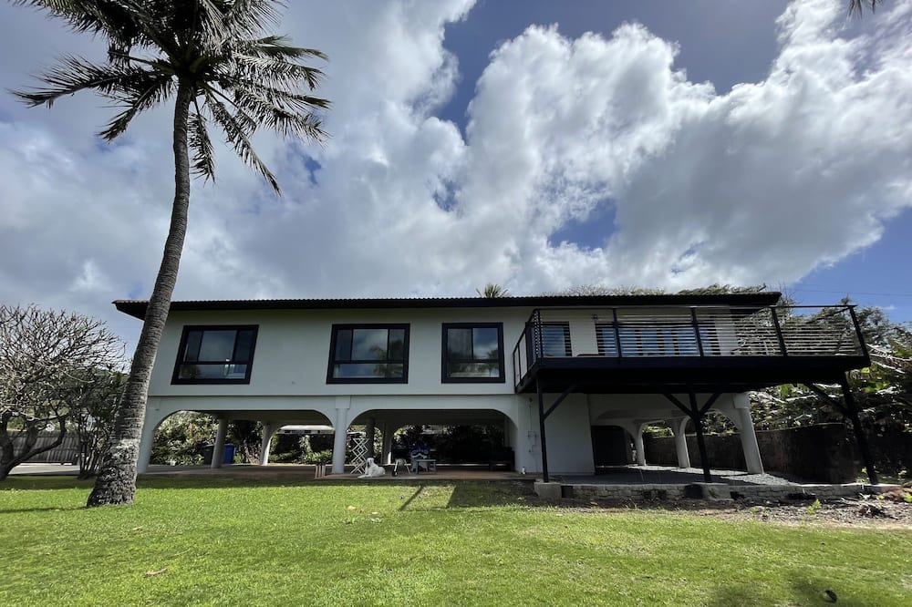 Photo of Outdoor in Haleiwa
