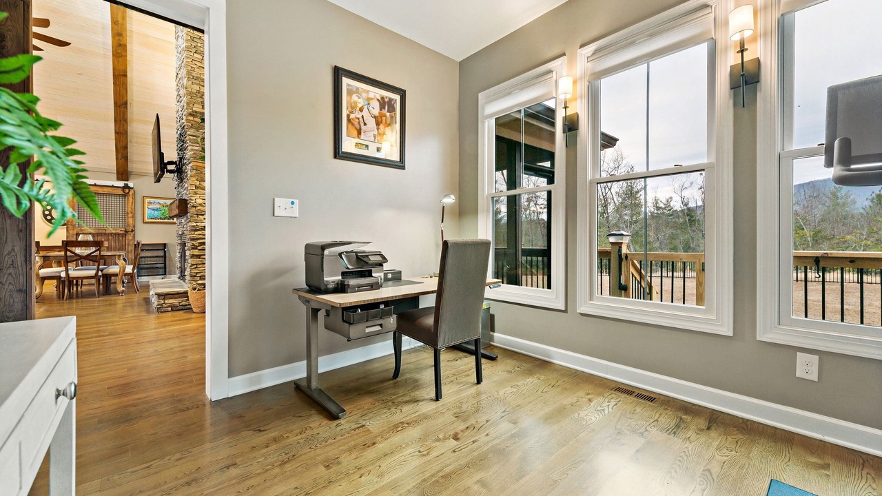 Photo of Livingroom in Marion