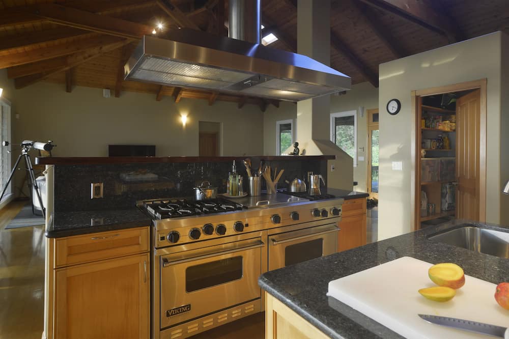 Photo of Kitchen in Kalaoa
