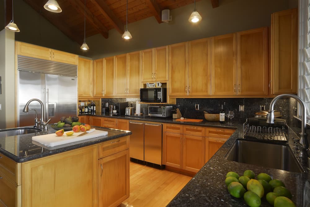Photo of Kitchen in Kalaoa