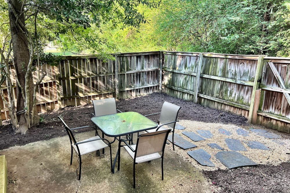 Photo of Patio Balcony in Henrico