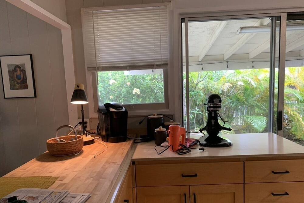 Photo of Kitchen in Waimanalo