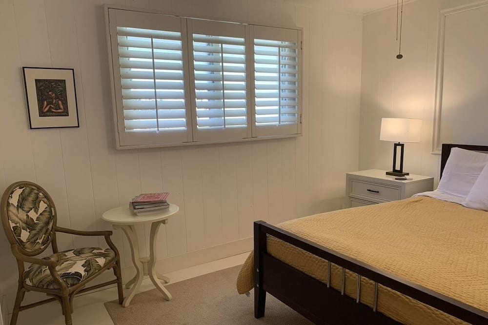 Photo of Bedroom in Waimanalo