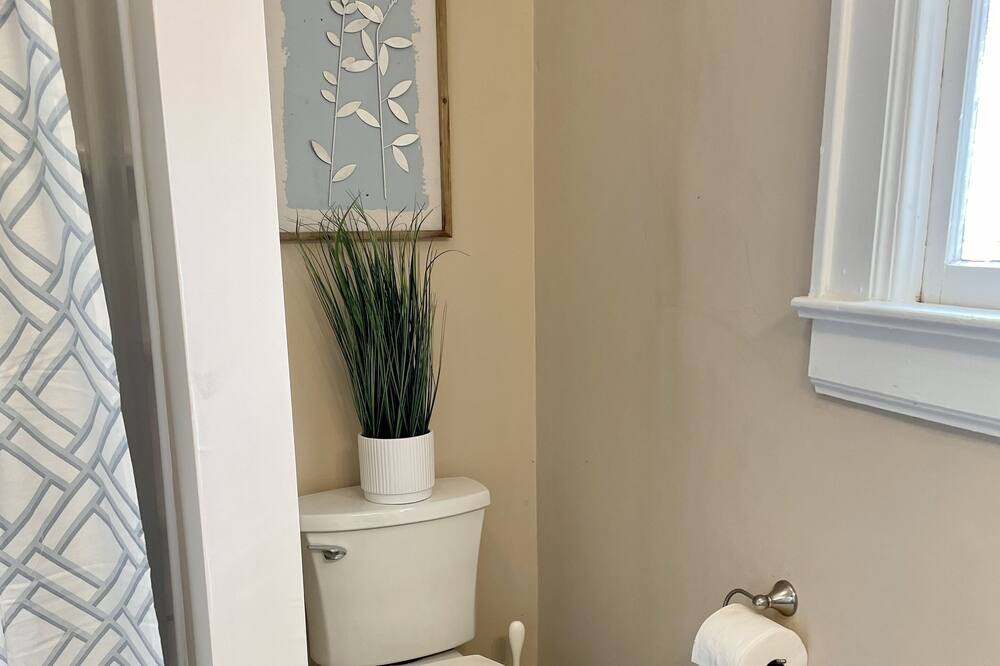Photo of Bathroom in Anderson