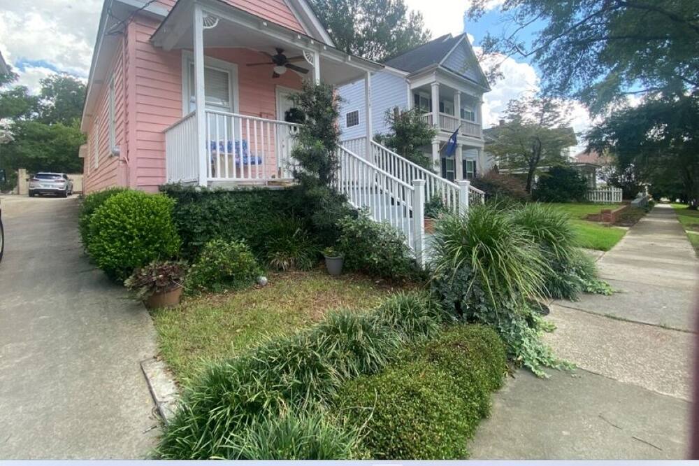 Photo of Outdoor in Arsenal Hill