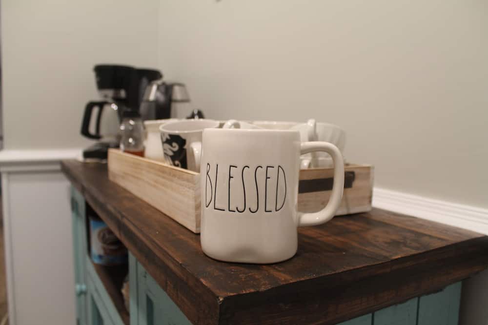 Photo of Kitchen in Campobello