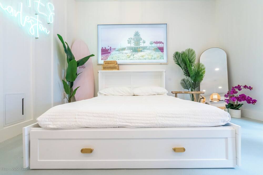 Photo of Bedroom in Charleston