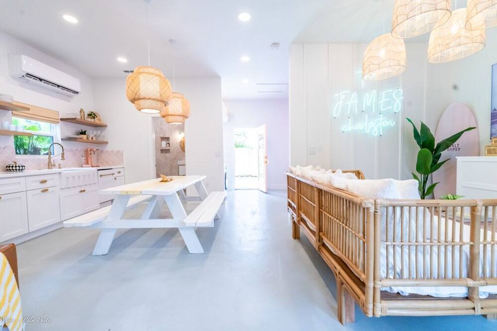 Photo of Kitchen in Charleston