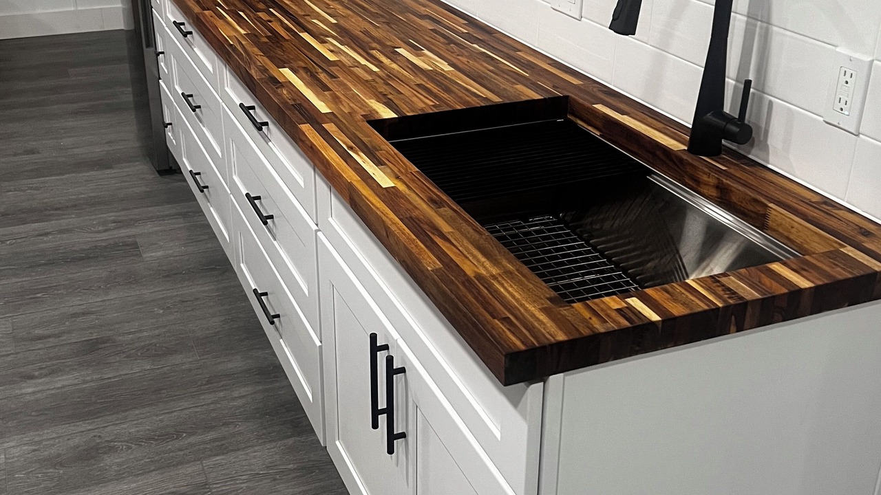 Photo of Kitchen in Colington