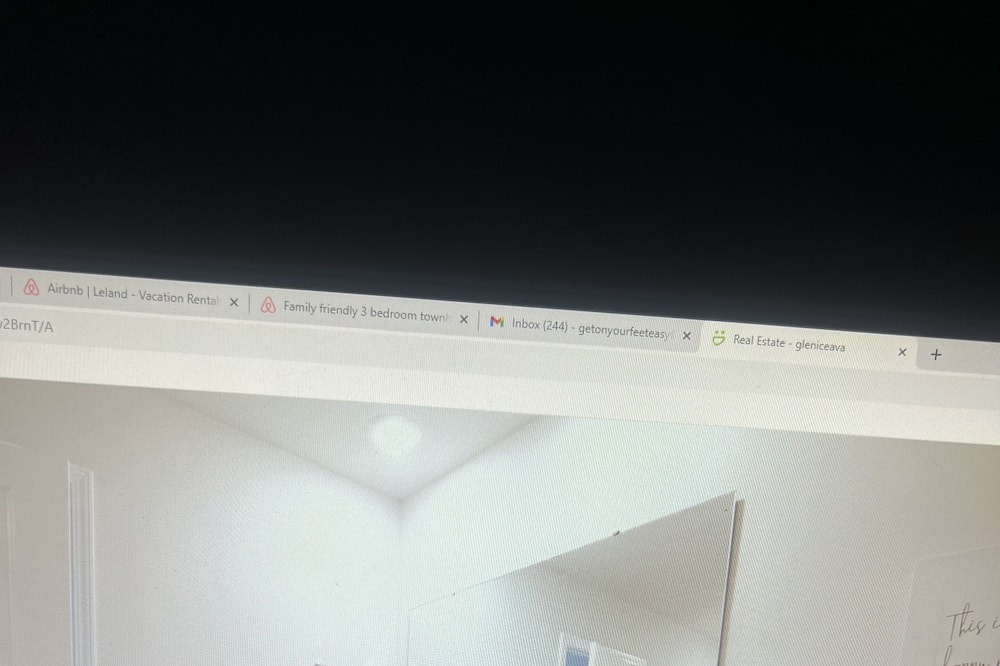 Photo of Bathroom in Leland