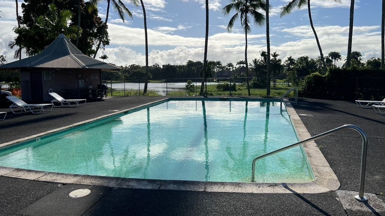 Photo of Outdoor in Hilo