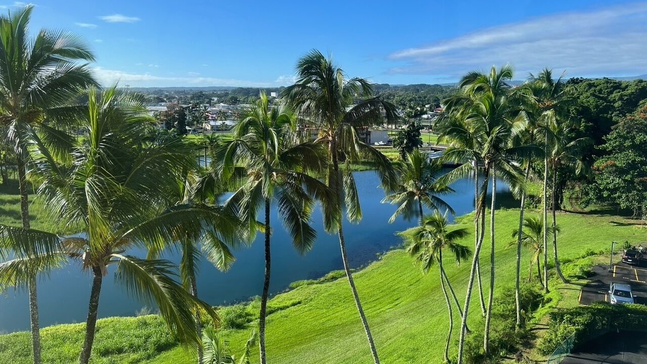 Photo of Bedroom in Hilo