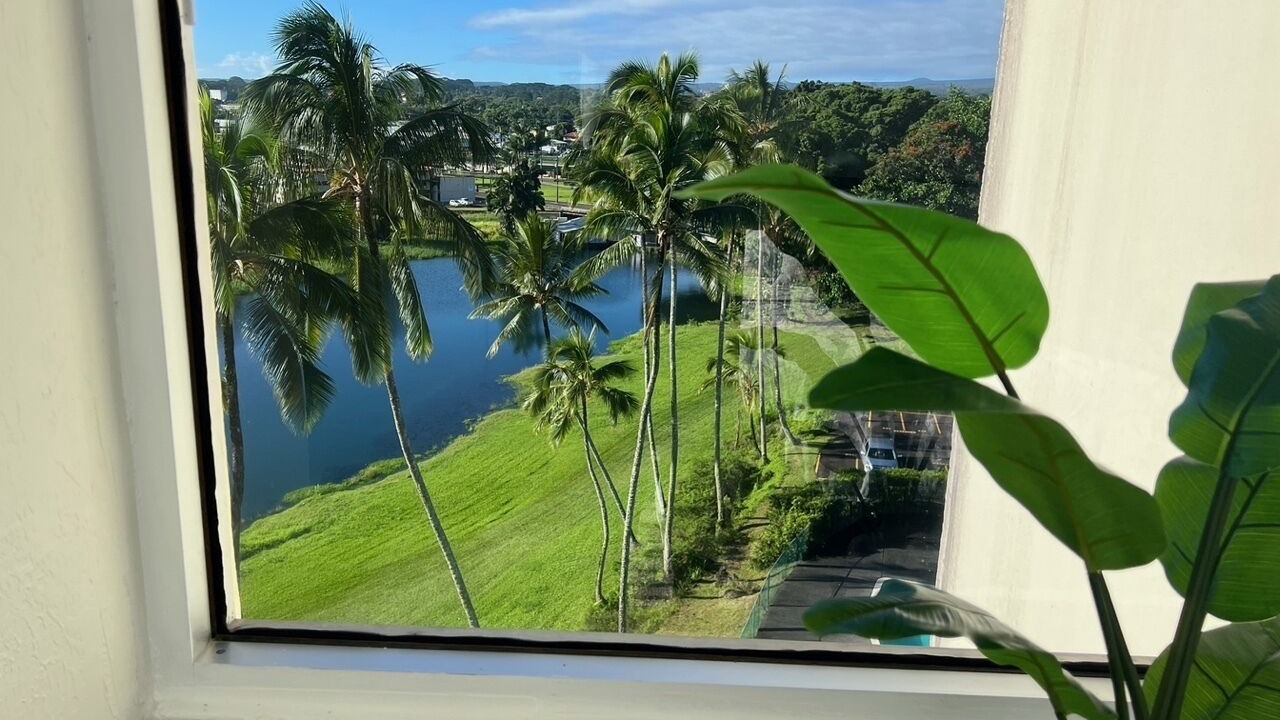 Photo of Bedroom in Hilo