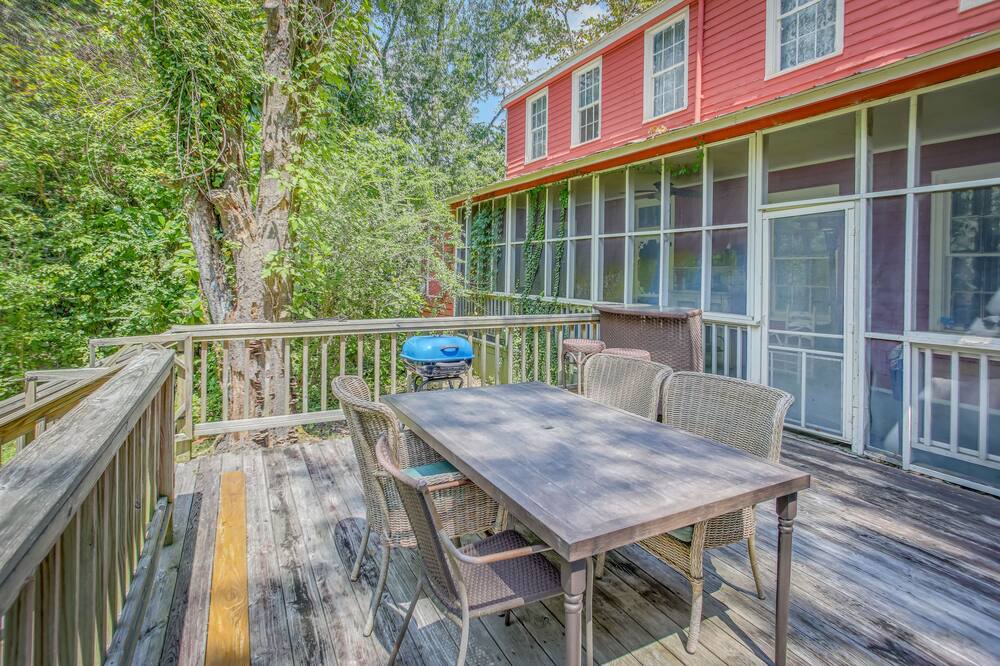 Photo of Outdoor in Winnabow