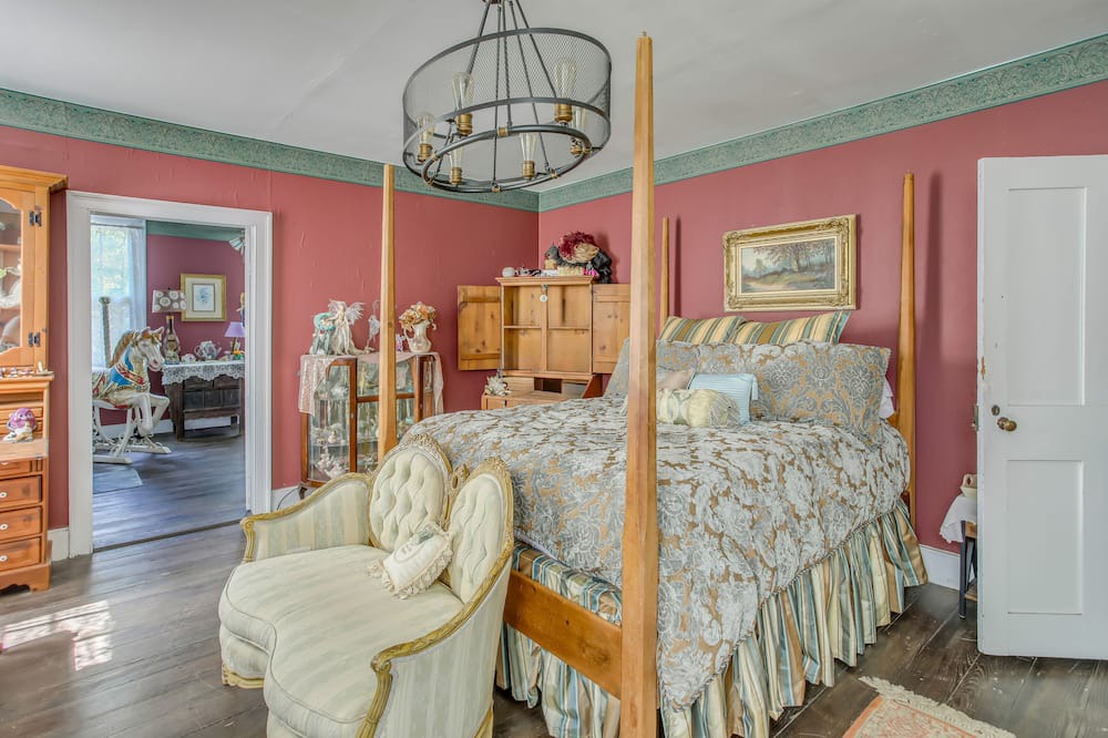 Photo of Bedroom in Winnabow